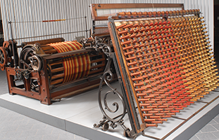 Rifioriamo! Il Museo della Seta riapre al pubblico